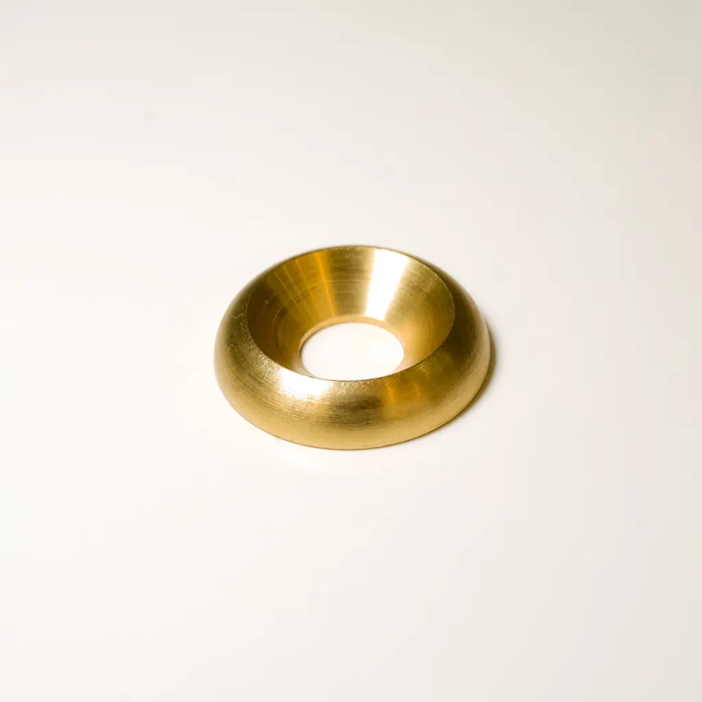 ローゼットワッシャー